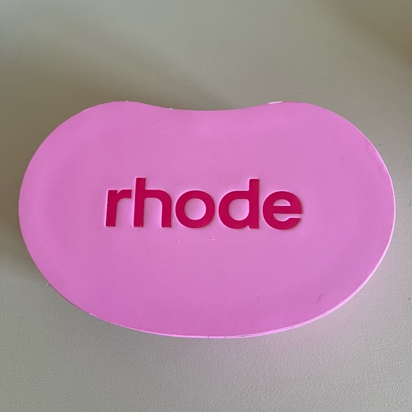 Rhode jelly bean pouch! Limited edition! - Picture 2 of 3